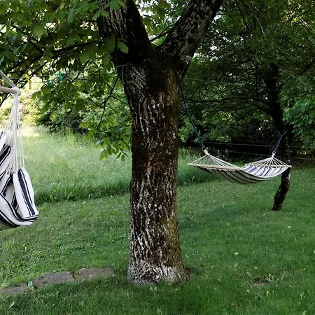 Apartment Idila Pod Nanosom Senozece