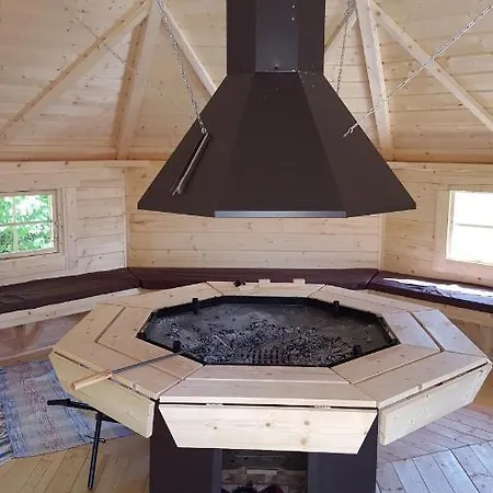 Idila Pod Nanosom Appartamento Senozece