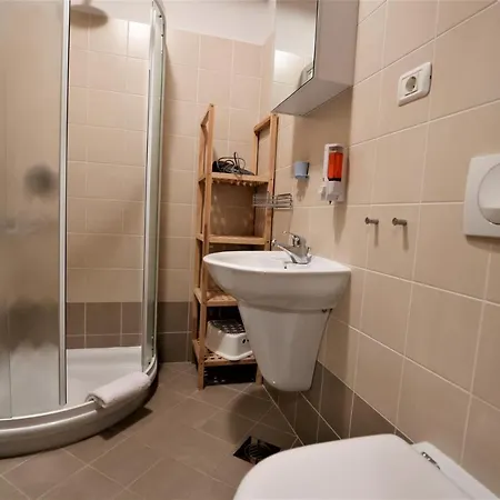 Appartamento Idila Pod Nanosom *