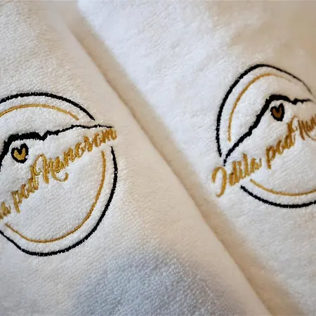 Idila Pod Nanosom Appartamento