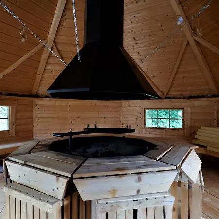 Lejlighed Idila Pod Nanosom *