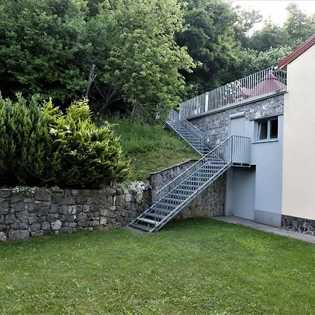 Idila Pod Nanosom Lejlighed *