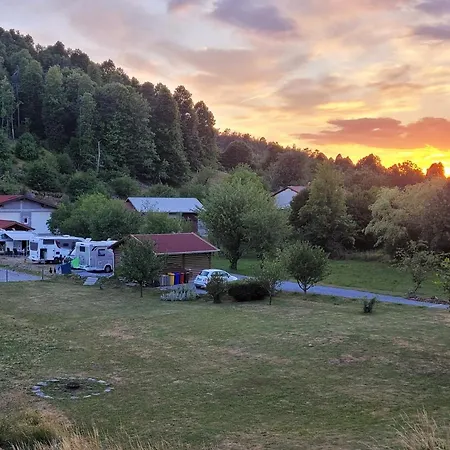 Idila Pod Nanosom