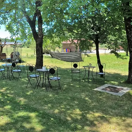 Idila Pod Nanosom Senozece