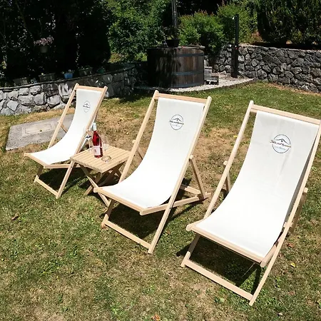 Idila Pod Nanosom Senozece