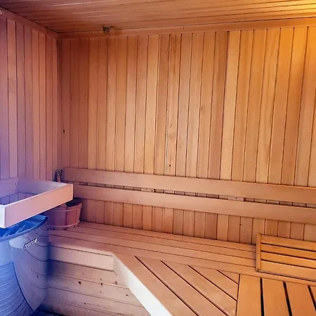 Appartamento Idila Pod Nanosom Senozece