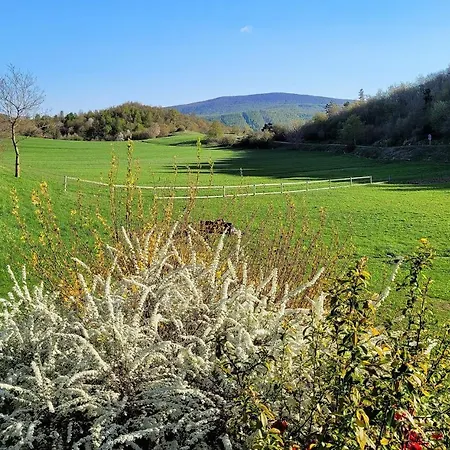 Idila Pod Nanosom * Senozece