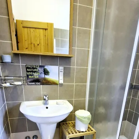 Idila Pod Nanosom Appartamento