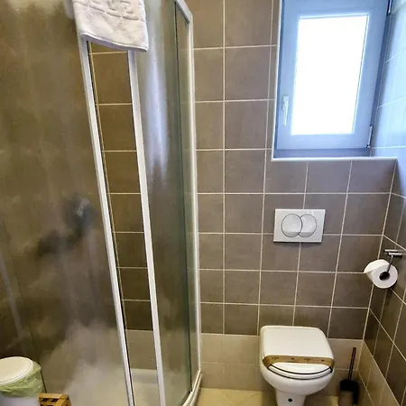 Appartamento Idila Pod Nanosom *