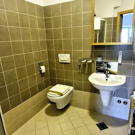 Appartamento Idila Pod Nanosom