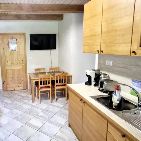 Idila Pod Nanosom Senozece