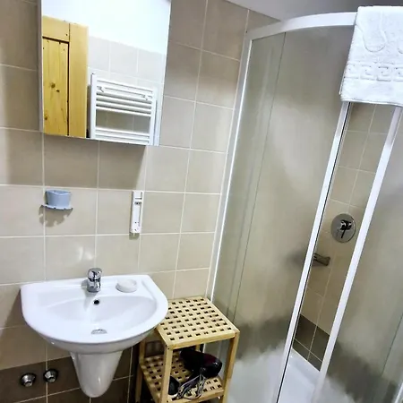 Appartamento Idila Pod Nanosom *