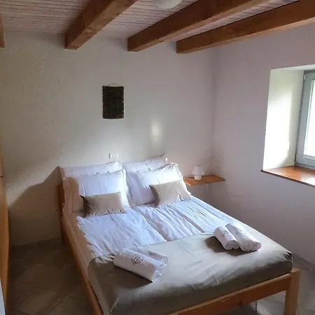 Idila Pod Nanosom * Senozece