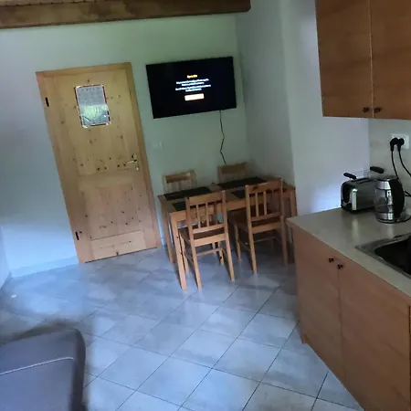 Idila Pod Nanosom