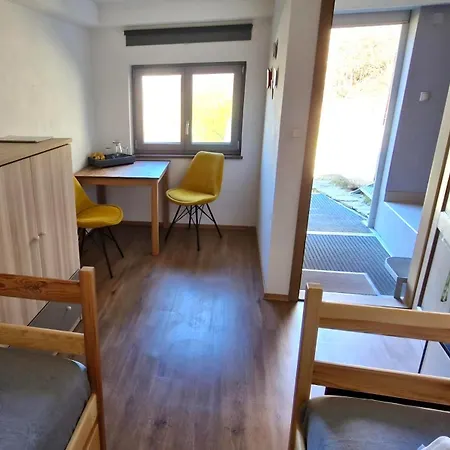 Idila Pod Nanosom Apartment *