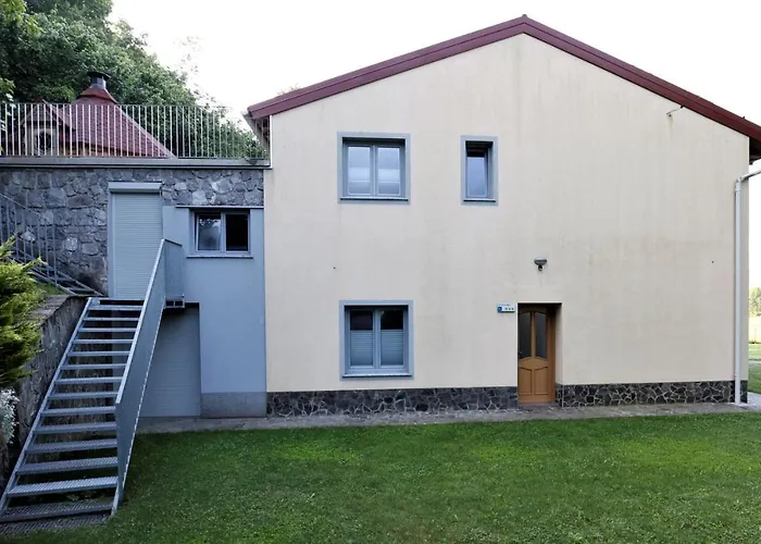 Idila Pod Nanosom * Senožeče