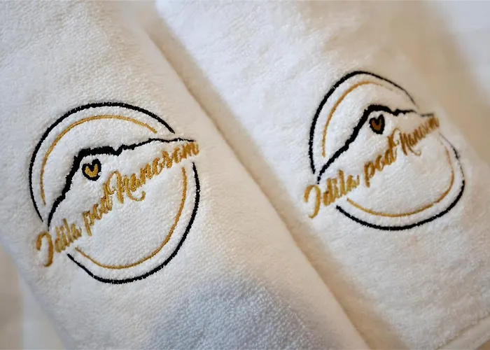 Idila Pod Nanosom Apartman