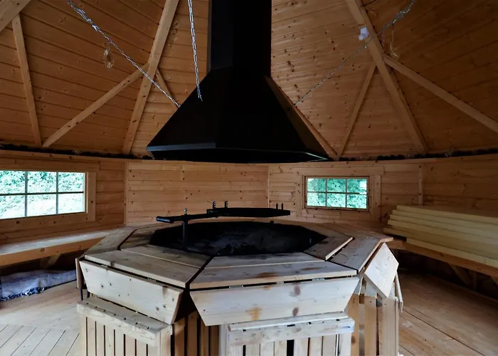 アパート Idila Pod Nanosom *