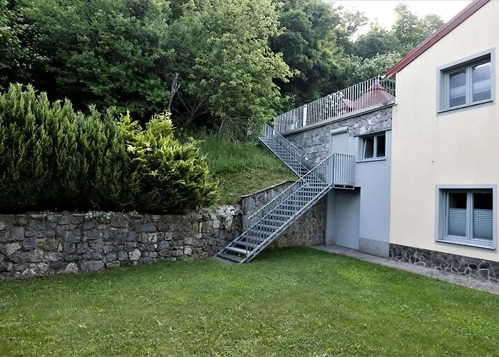 Idila Pod Nanosom Apartman *