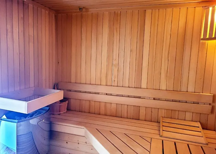 Apartman Idila Pod Nanosom Senožeče