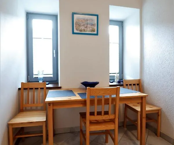 Idila Pod Nanosom * Senožeče