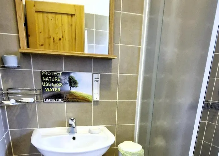 Idila Pod Nanosom Apartman