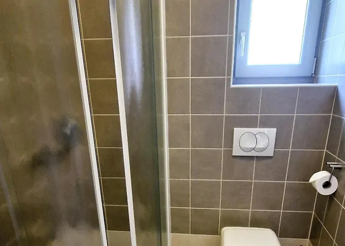 Apartman Idila Pod Nanosom *