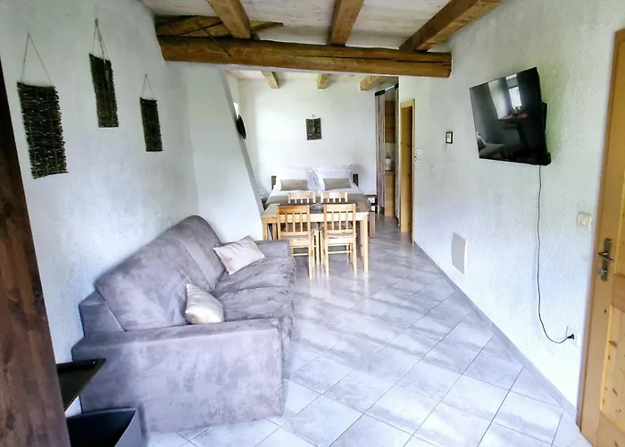 アパート Idila Pod Nanosom