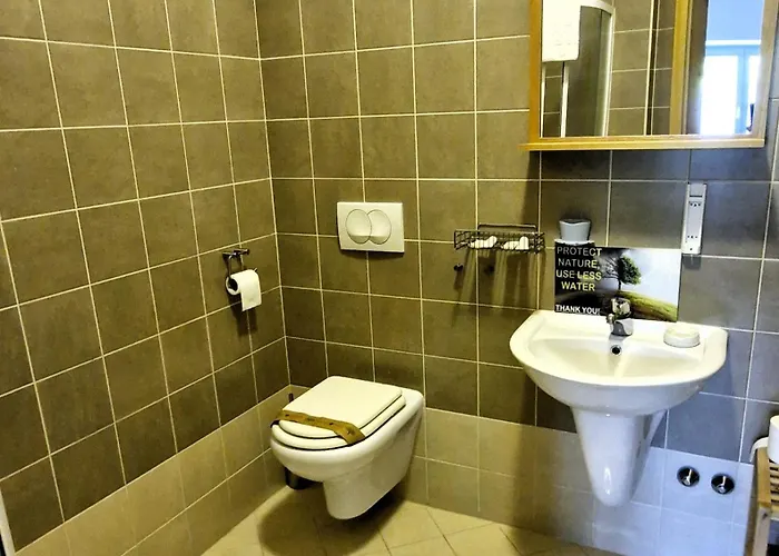 Apartman Idila Pod Nanosom